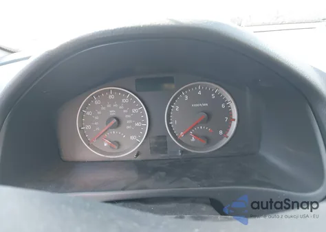 2005 Volvo V50 2.4I из США, поврежденный, VIN YV1MW390552064626